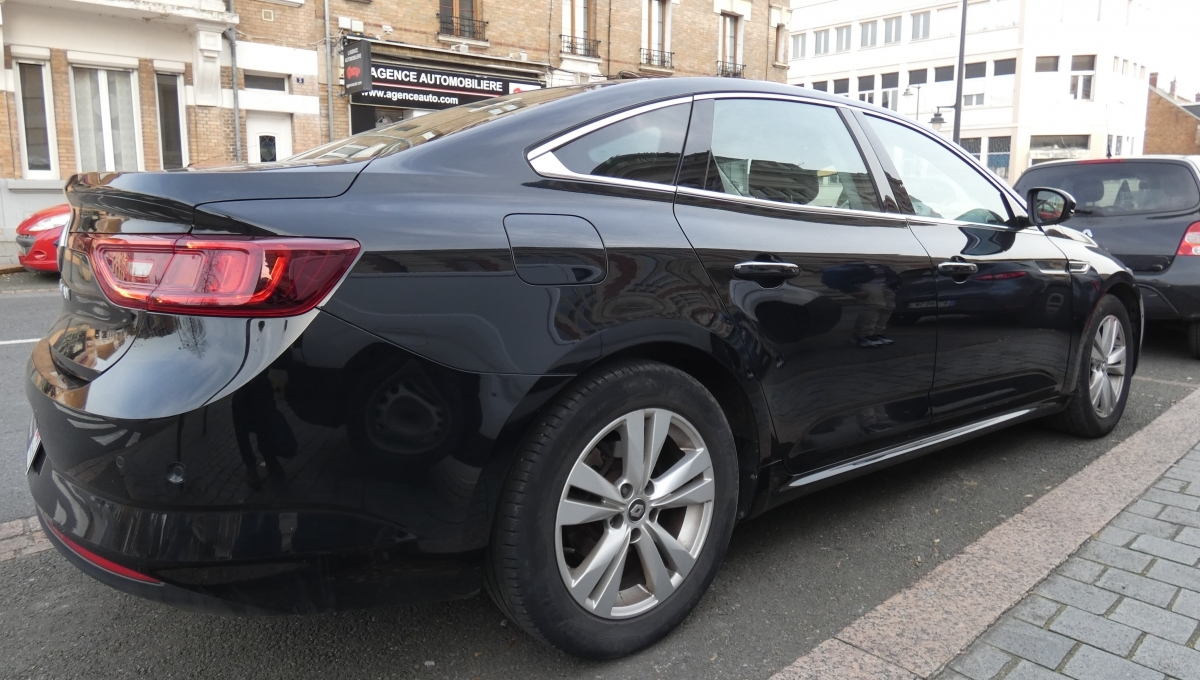 Renault Talisman — 11